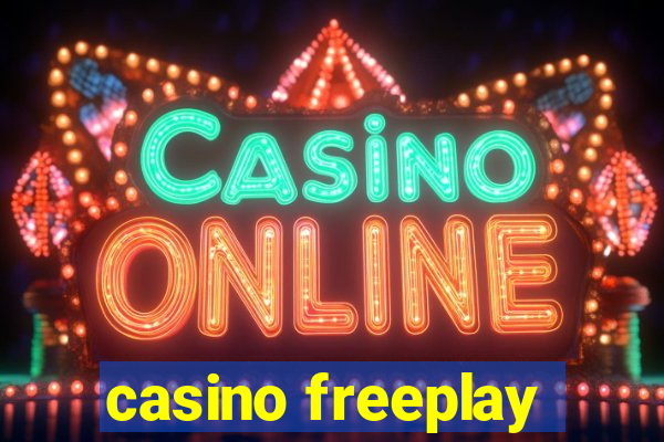 casino freeplay