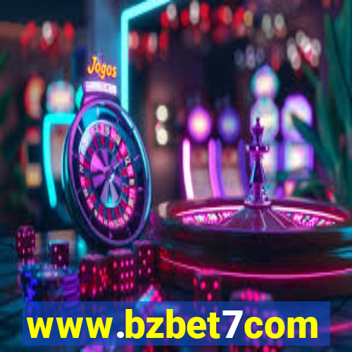 www.bzbet7com