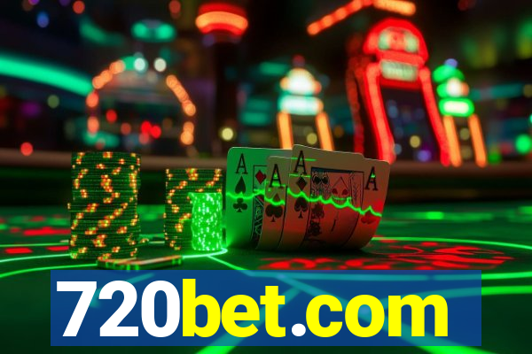 720bet.com