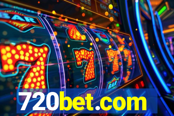 720bet.com