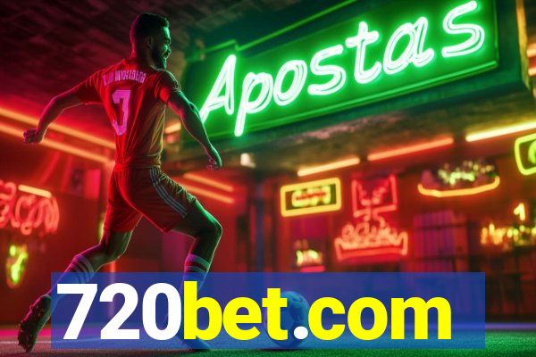 720bet.com