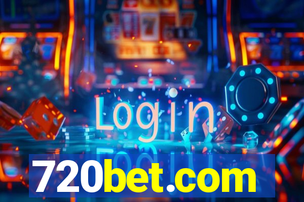 720bet.com