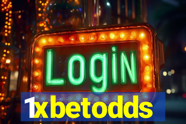 1xbetodds