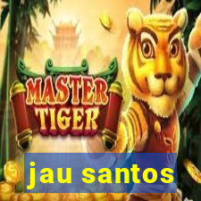 jau santos