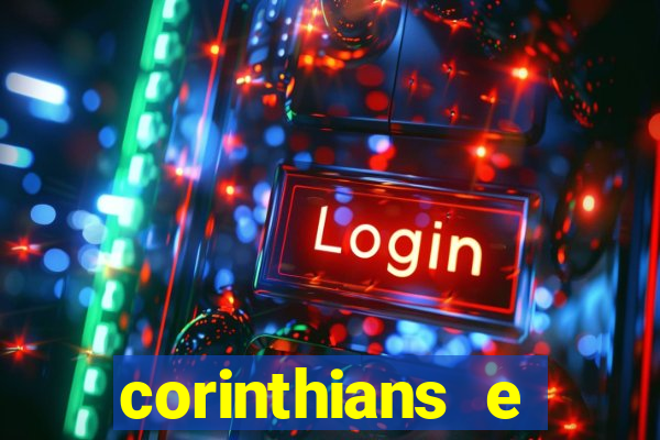 corinthians e palmeiras online