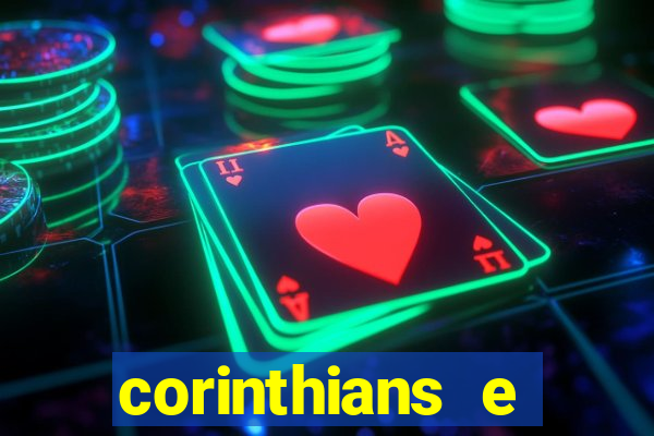 corinthians e palmeiras online