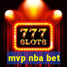 mvp nba bet