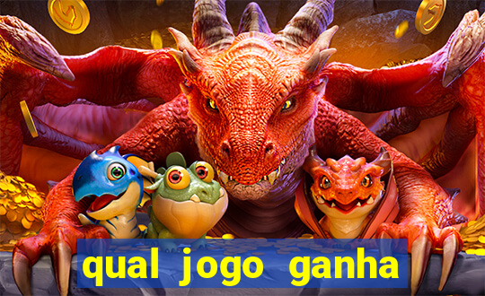 qual jogo ganha dinheiro ao se cadastrar