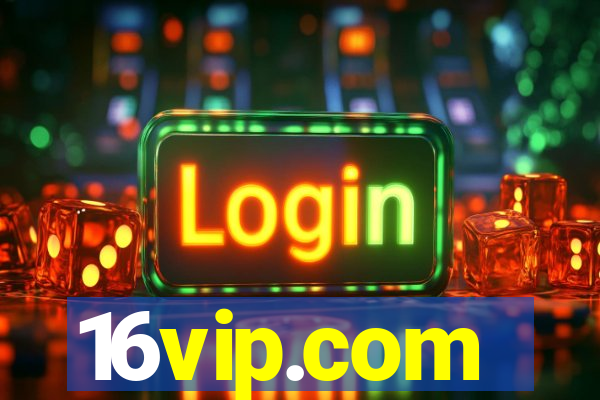 16vip.com