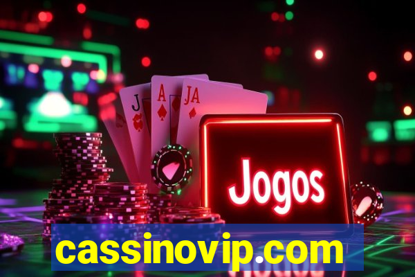 cassinovip.com