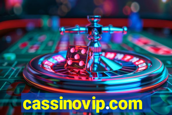 cassinovip.com