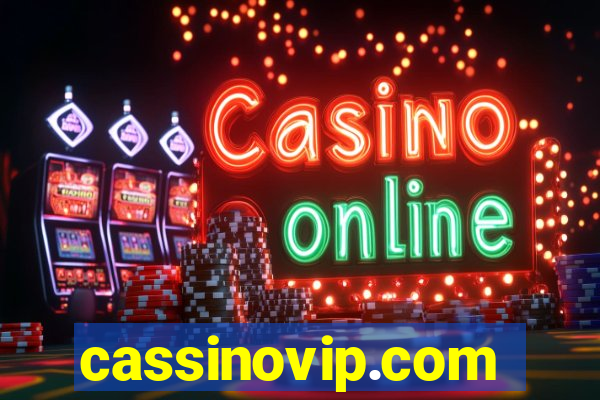 cassinovip.com