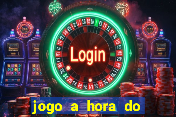 jogo a hora do rush online