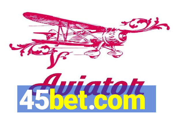 45bet.com