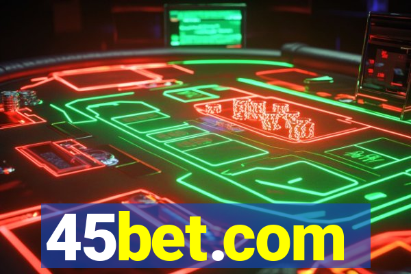 45bet.com