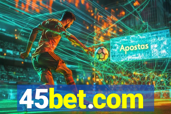 45bet.com