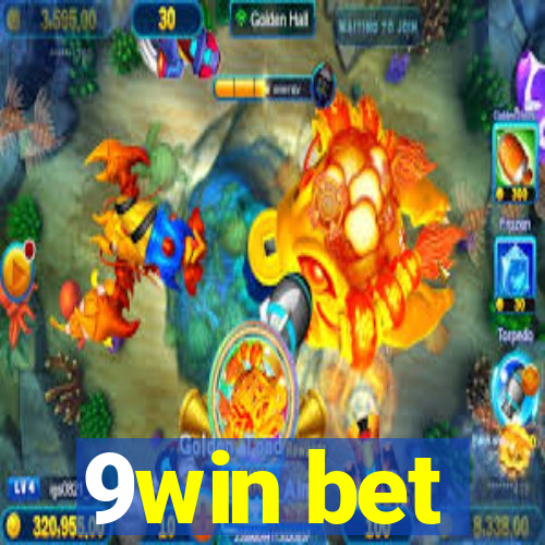 9win bet