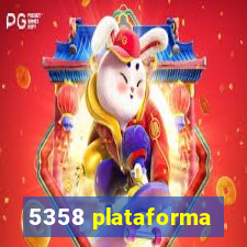 5358 plataforma