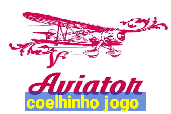 coelhinho jogo