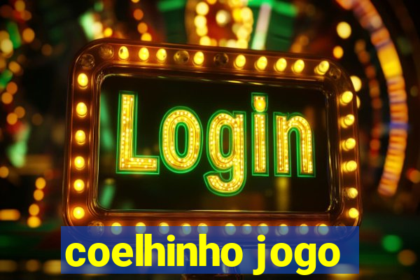 coelhinho jogo