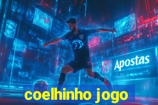 coelhinho jogo