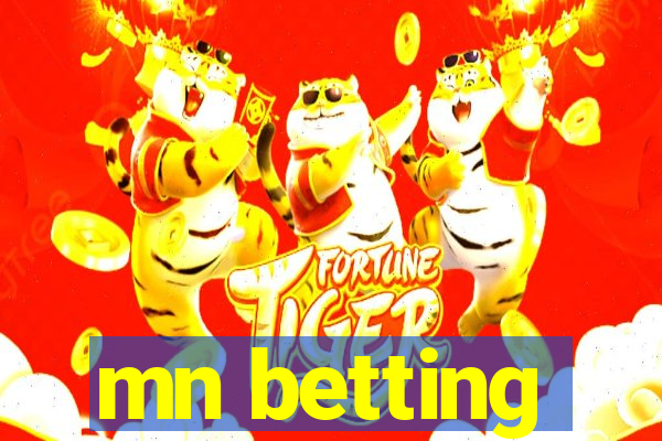 mn betting