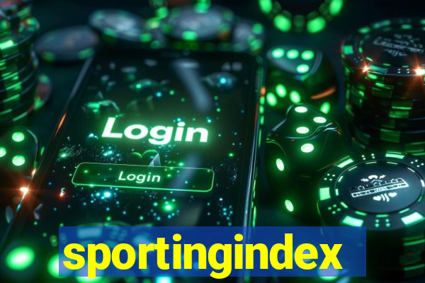 sportingindex