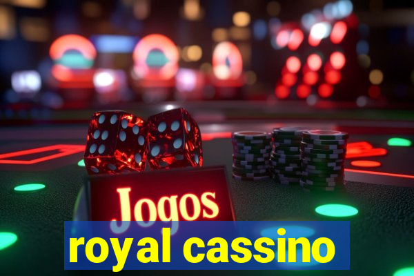 royal cassino