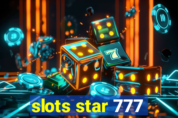 slots star 777