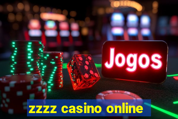 zzzz casino online