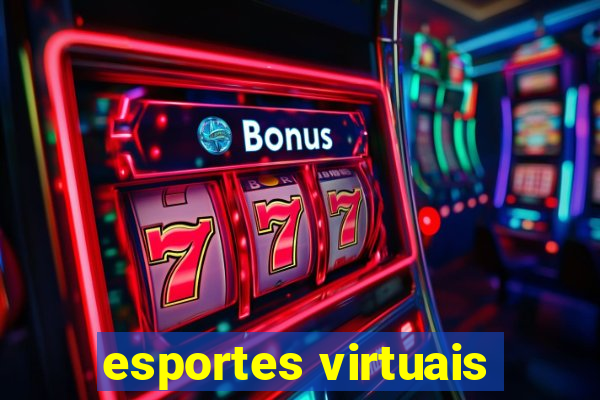 esportes virtuais