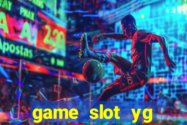 game slot yg garansi kalah saldo di kembalikan