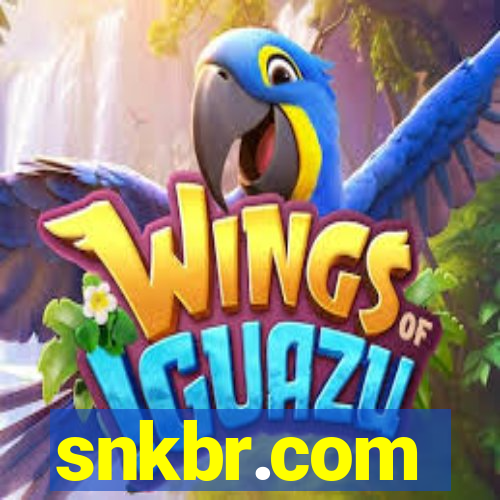 snkbr.com