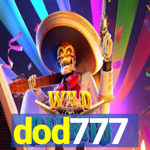 dod777