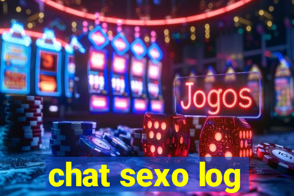 chat sexo log