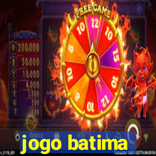 jogo batima