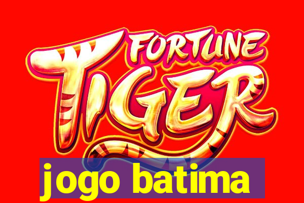 jogo batima