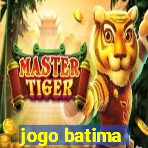 jogo batima