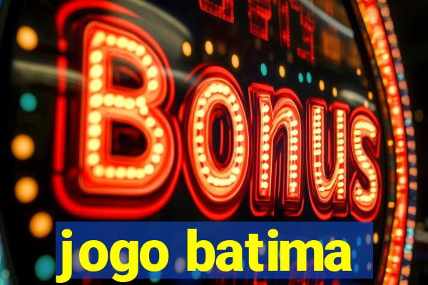 jogo batima