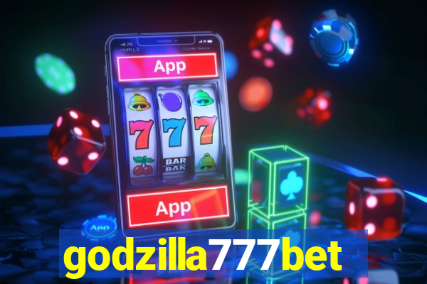 godzilla777bet