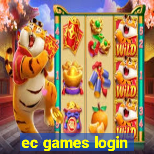 ec games login