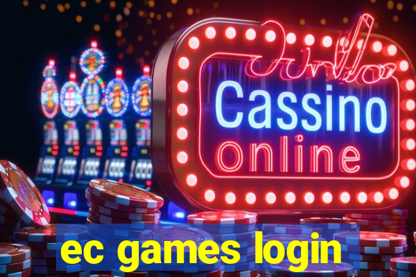 ec games login