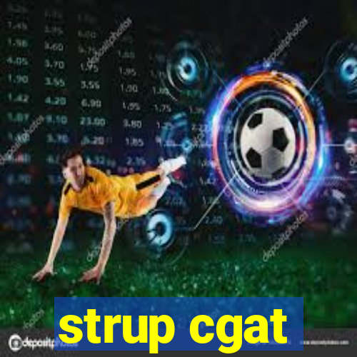 strup cgat