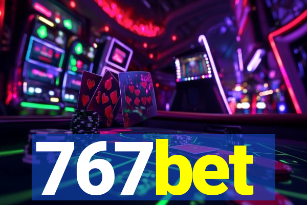 767bet