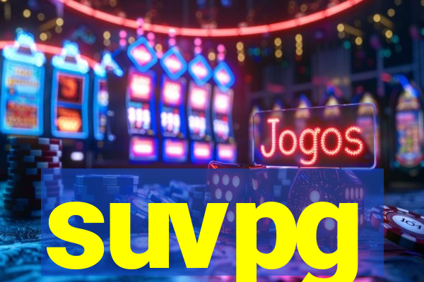 suvpg