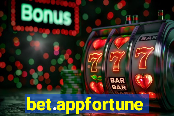 bet.appfortune