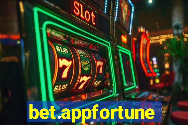 bet.appfortune