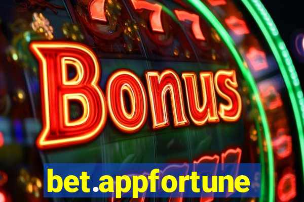 bet.appfortune