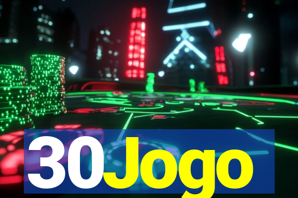 30Jogo