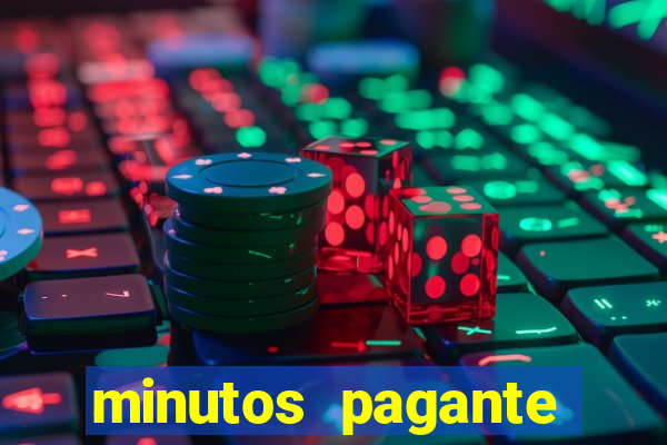 minutos pagante fortune tiger